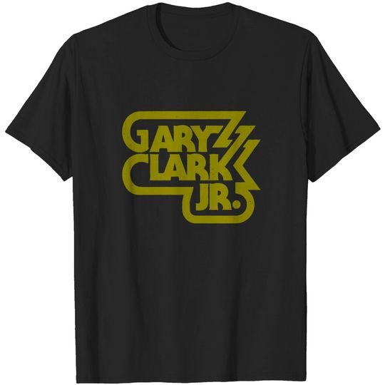 Gary Clark Jr. T-Shirt