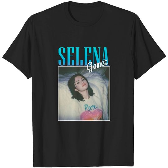 Vintage Selena Gomez Shirt