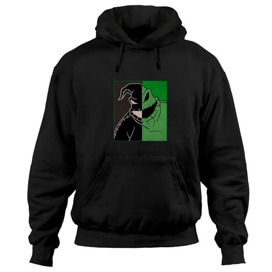 Disney Oogie Boogie Hoodies, Nightmare Before Christmas Hoodies