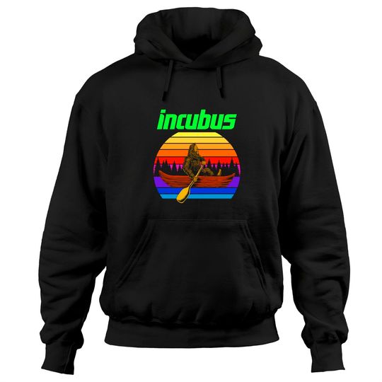 Incubus Band Tour 2022 Sweatshirt - Incubus Hoodies, Incubus Tour