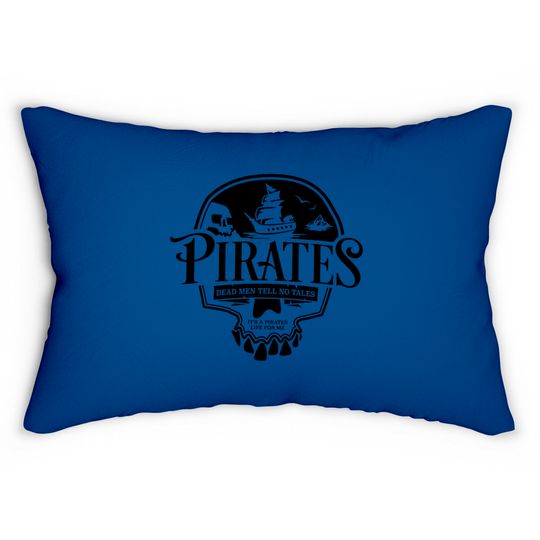 Disney Cruise Lumbar Pillows, Disney Family Lumbar Pillows, Cruise Disney Lumbar Pillows, Disney Pirates Lumbar Pillows