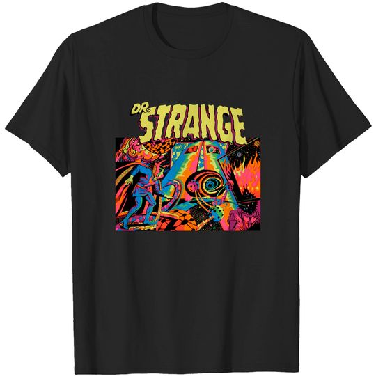 Dr. Strange T-Shirt