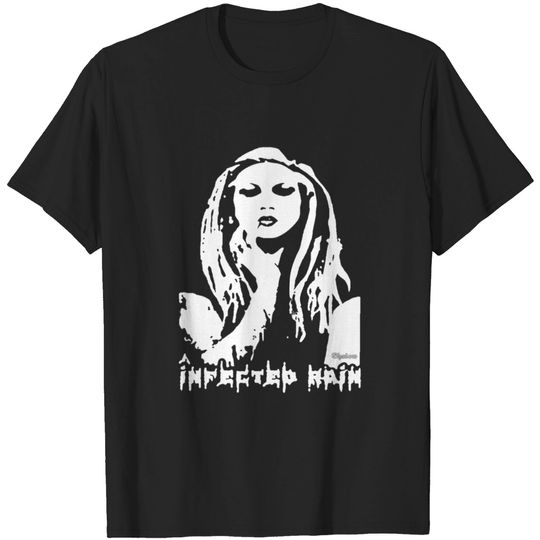 Lena Scissorhands T-Shirts