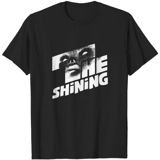 The Shining Tee Cool Movie Fan T Shirt
