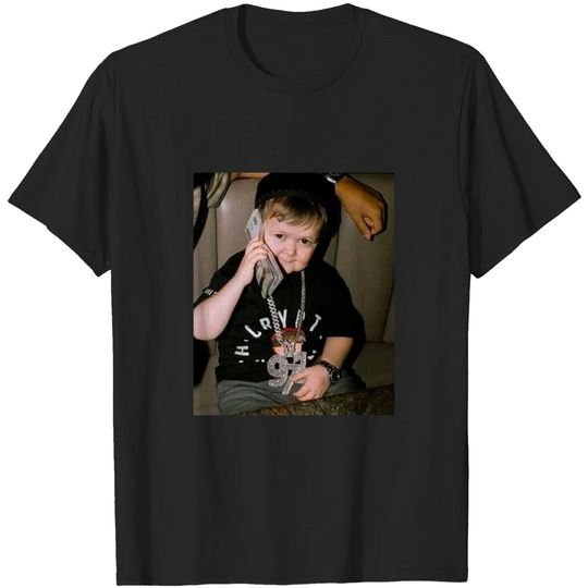 Discover Hasbulla Magomedov T-shirt, Hasbulla Shirt, Mini Khabib