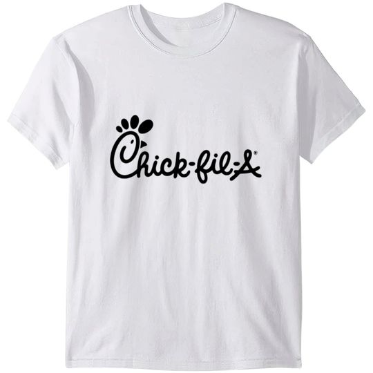 chick fil a T-shirt