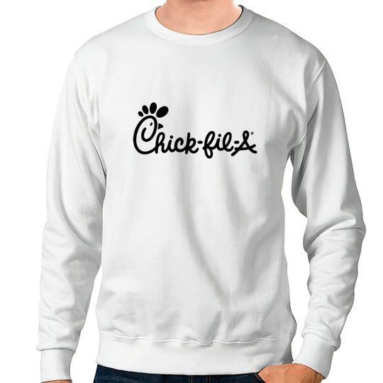 chick fil a Sweatshirts