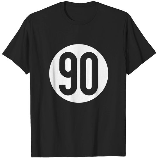 CHRIS CORNELL 90 (Soundgarden Re-creation Tribute) T-Shirt