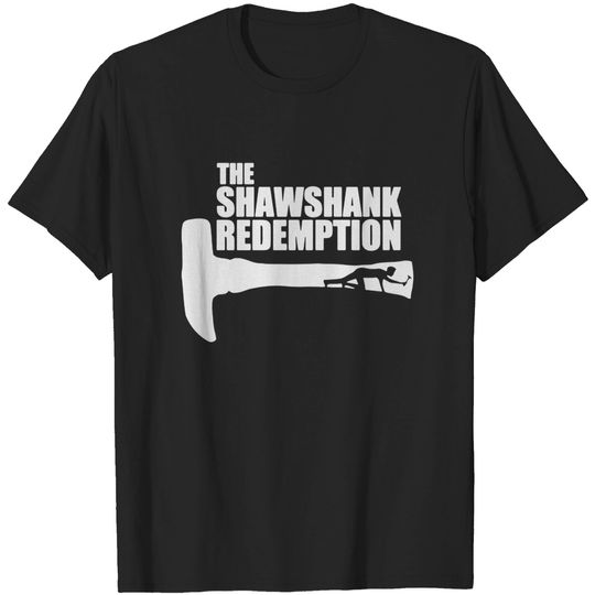 The Shawshank Redemption T-shirt