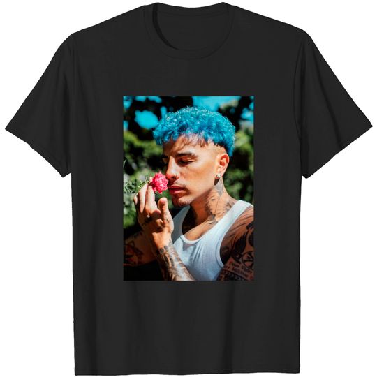 Vintage Rauw Alejandro T-Shirt, Rauw Alejandro Tour 2023 Shirt, Rauw Alejandro Shirt, Ral Alejandro Ocasio Ruiz Shirt