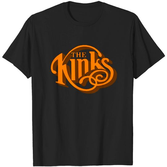 Discover the Kinks Vintage Essential T-Shirt