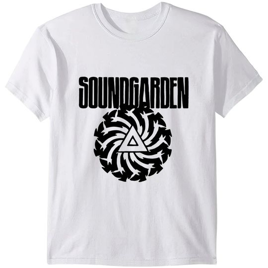 Soundgarden band T-Shirt