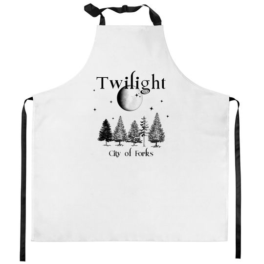 Twilight sweatshirt, Forks Sweatshirt, Cullen Baseball, Twilight Kitchen Aprons
