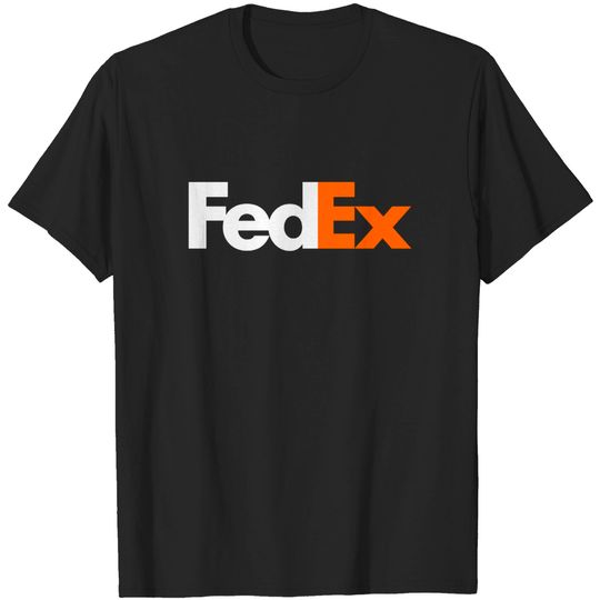 FedEx Ground HUTTOBOY T-Shirts