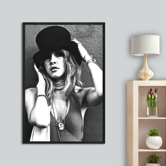 Stevie Nicks Poster