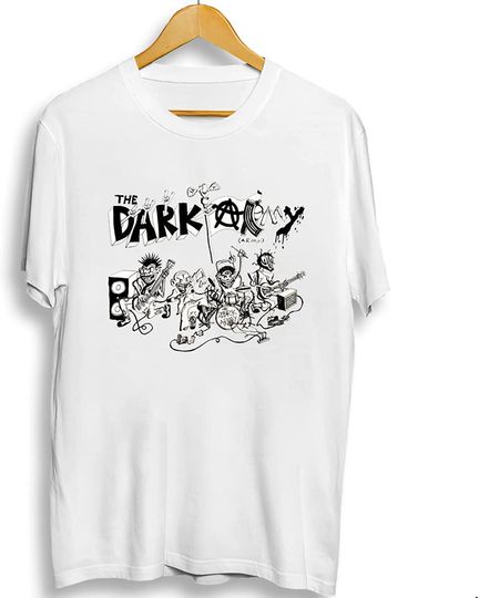 Lil Darkie Tour Concert 2023 T-Shirt, Lil Darkie USA 2023 T-Shirt, 2023 Music Festival Tour