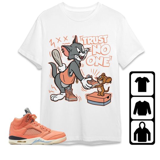 Jordan 5 DJ Khaled Crimson Bliss Unisex T-Shirt