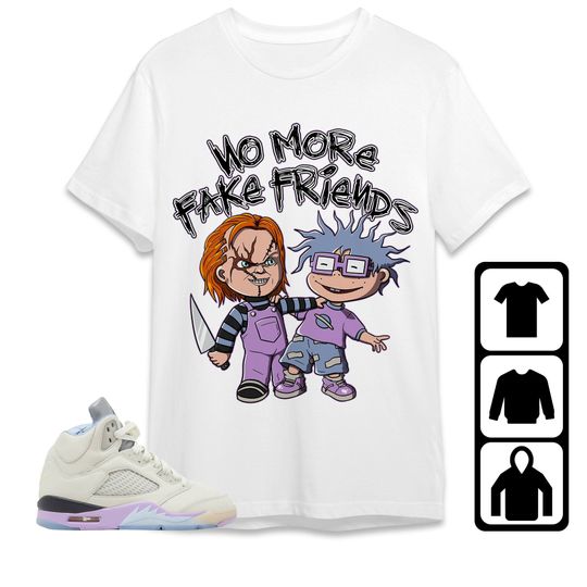 Jordan 5 DJ Khaled Sail Unisex T-Shirt, Kid