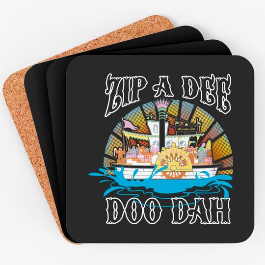 Disney Coasters, splash mountain, zip a dee, disneyworld
