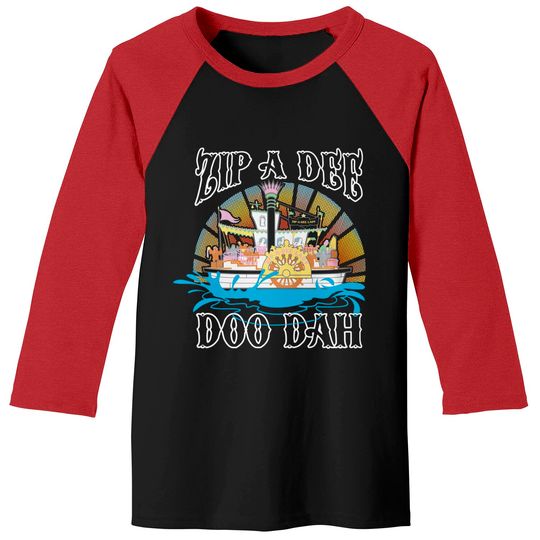 Disney Baseball Tees, splash mountain, zip a dee, disneyworld