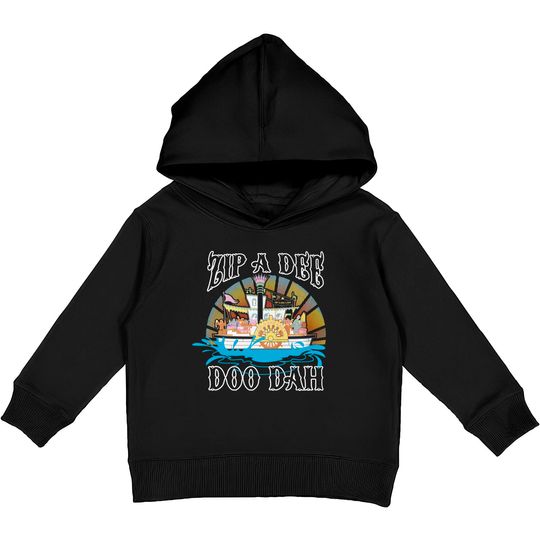 Disney Kids Pullover Hoodies, splash mountain, zip a dee, disneyworld