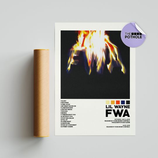 Lil Wayne Posters