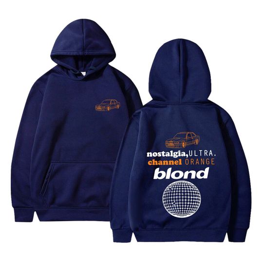 Frank Ocean Album Hoodie, Frank Album