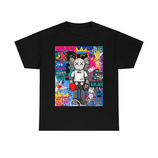 Discover Kaw Shirt, Kaws Shirt, Kaw T shirt, Kaw Clothing, Kaw Tshirt