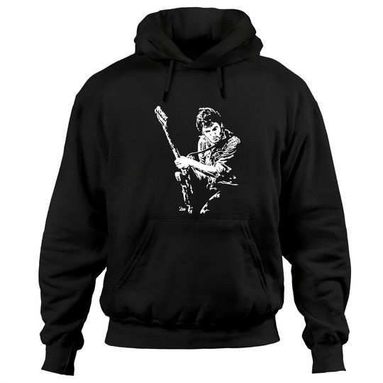 Bruce Springsteen woman Hoodies original design