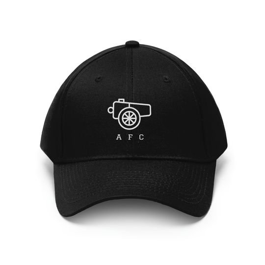 Football Club Premier League HighUnisex Twill Hat