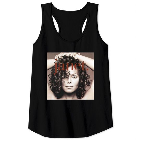 Janet Jackson Tank Tops, Janet jackson Tank Tops,