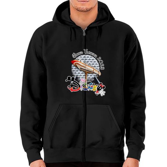 World Traveler 2023 Epcot family Zip Hoodies, World Traveler 2023 Disney Epcot Group Zip Hoodies