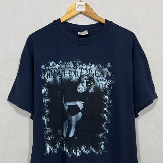 Vintage 1996's Tina Turner Shirt