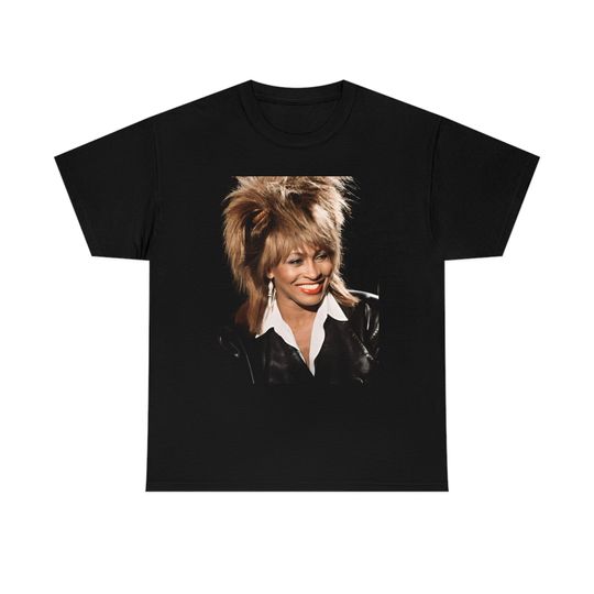 Tina Turner T-Shirt