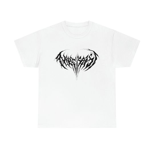 Playboi Carti Narcissist T-Shirt | Playboi Carti King Vamp T-Shirt