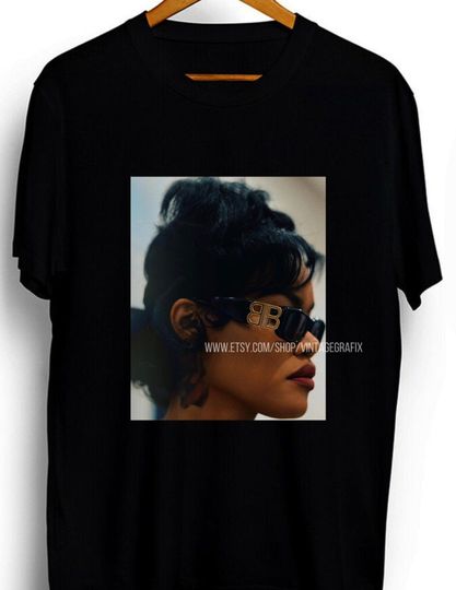 Discover Teyana Taylor T-Shirt / Gonna Love Me Graphic Tee Shirt