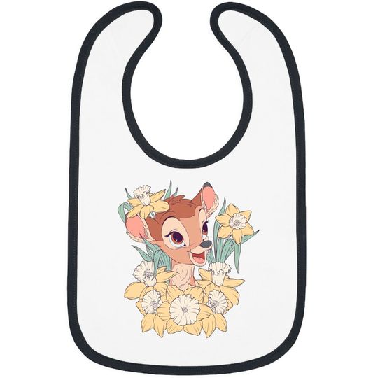 Disney Bambi Bibs