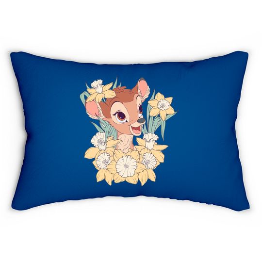 Disney Bambi Lumbar Pillows