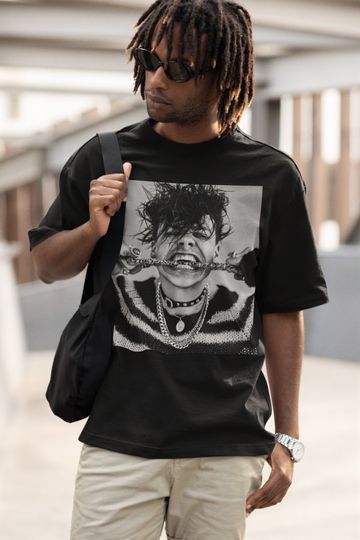 Yungblud Vintage Shirt, Yungblud World Tour 2023 Shirt, Yungblud Album Tee