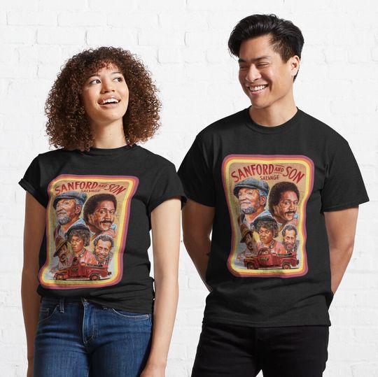 Sanford And Son T-Shirt
