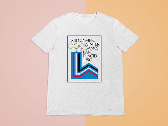 Lake Placid 1980 Winter Olympics