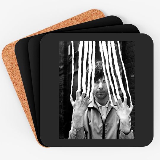 PETER GABRIEL  . Coasters