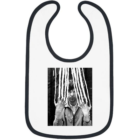 PETER GABRIEL  . Bibs