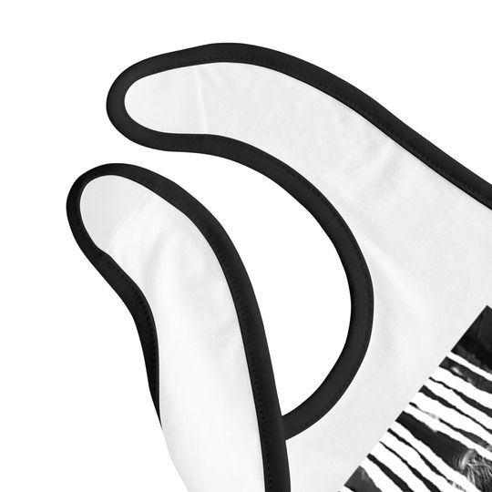 PETER GABRIEL  . Bibs