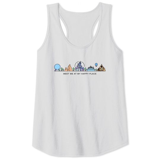 Discover Disney World Tank Tops, Disneyland Tank Tops, Disney Tank Tops