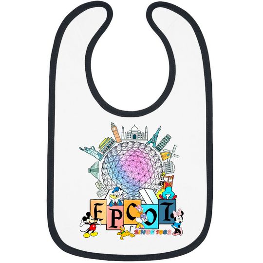 Epcot since 1982 Tank, Epcot Tank, Mickey And Friends Tank, Disney Epcot Tank