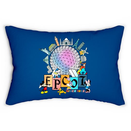 Epcot since 1982 Tank, Epcot Tank, Mickey And Friends Tank, Disney Epcot Tank