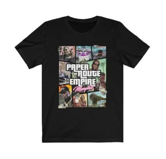 Young Dolph T-shirt, Young Dolph Tee, Young Dolph Merch