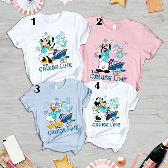 Disney Cruise line 25th anniversary shirt, Silver anniversary at sea shirt