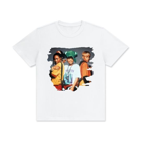 TLC Graphic TShirt